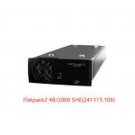 Eltek DC Rectifier Module Flatpack2 48/2000 SHE 48Vdc 2000W 241115.106 for sale