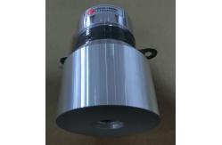 China High Frequency 70 Khz 60w High Power Ultrasonic Transducer For Ultrasonic Cleaning supplier