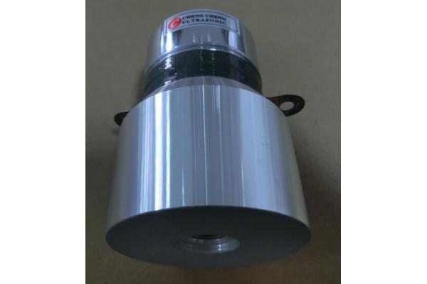 High Frequency 70 Khz 60w High Power Ultrasonic Transducer For Ultrasonic Cleaning