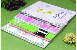 China Professional Notebook Making Machine Automatic Paper Ruling And Folding Production Line supplier