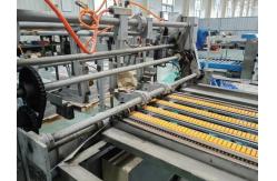 China Second Hand Automatic Duplex Slitter Tinplate Strip Cutting Machine supplier