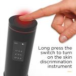 Semi Micropigmentation Machine For Vitiligo Scar Skin Remodeling