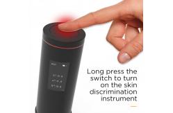 China Semi Micropigmentation Machine For Vitiligo Scar Skin Remodeling supplier