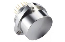 China 50g range quartz accelerometer low bias accelerometer cheap quartz accelerometers supplier