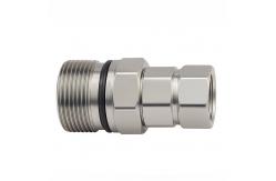 China threaded-hydraulic-quick-couplings-cb-sps-3fn-cvv supplier