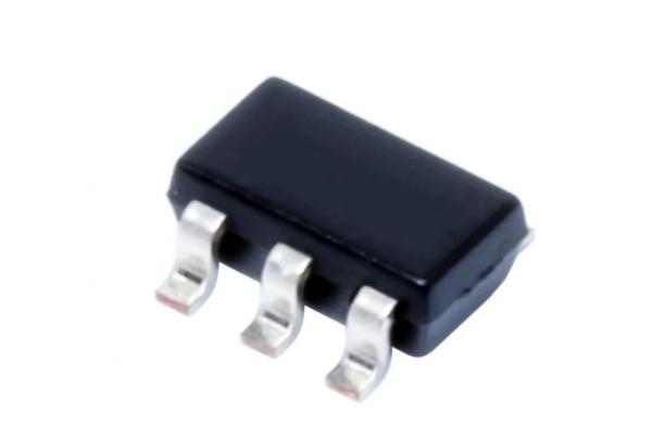LMC7221BIM5X Analog Comparator Integrated IC Chip SOT 23 5 Package