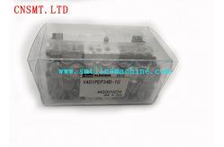 China Samsung SM421 Solenoid Valve Smt Pick And Place Nozzles HP14-000250 CE Approval supplier
