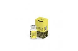 China Korea Fat Solution Lemon Bottle 10ml*5 Fat Dissolving Online Sale supplier