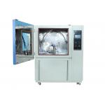 Laboratory Ip Water Spray Environmental Chamber Iec60529 Ipx3 Ipx4 for sale