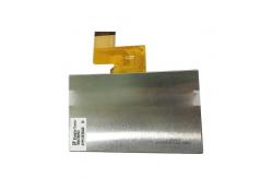China 4.7 Inch Industrial LCD Screen Display Panel Navigation Resistive Touch Screen TM047NBH supplier