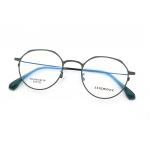 Adjustable Temple Beta Titanium Glasses Various Colors ZTO 123 for sale