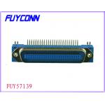 57 CN series Connector 2.16mm pitch Right Angel PCB Male Connector with board lock for sale