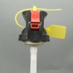 Rapid Response Aerosol Fire Extinguisher Spray Valve for sale