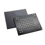 Memory IC Chip S34ML01G300BHI013 1Gb 35 mA NAND Flash Memory IC for sale