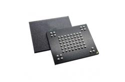 China Memory IC Chip S34ML01G300BHI013 1Gb 35 mA NAND Flash Memory IC supplier
