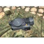 Tactical Smooth Zoom Handheld Thermal Camera With 35mm Lens for sale