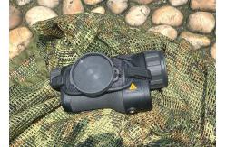 China Tactical Smooth Zoom Handheld Thermal Camera With 35mm Lens supplier