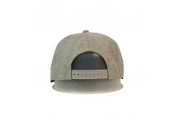 China Ace Custom Removable Brim Snapback Cap Hat Men Snap Back Hats Wholesale Bsci supplier