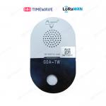 Portable LoRaWAN Combustible Gas Detector Alarm For Home Apartment Indoor Use for sale
