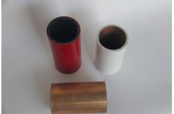 China Special Thread L80 API Standard 5 Coupling for Oil and Gas Industry supplier