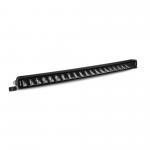Upgraded Single Row IP67 Osram Led Light Bar For Trucks Tractors for sale