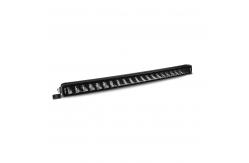 China Upgraded Single Row IP67 Osram Led Light Bar For Trucks Tractors supplier