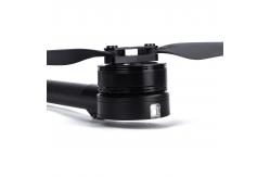 China Customizable 6X12 M6C12 Drone Arm Set Brushless Motor supplier