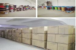 China Plastic Spiral Binding Coils manufacturer