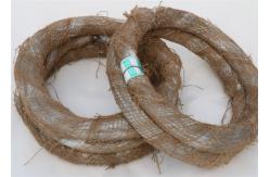 China 21 Gauge 20kg Electro Galvanized Binding Wire Tying supplier