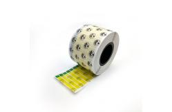 China ESD PET SMT Splice Tape supplier
