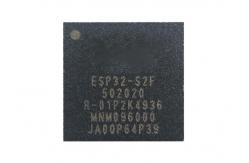 China ESP32-S2FN4R2 2.4GHz RF Transceiver Module 56-VFQFN Low Power BT Chips supplier