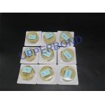 2715x12.5 Garniture Kevlar Fiber Tapes For KDF2 ZL21 ZL23 Cigarettes Filter Rod Machine for sale