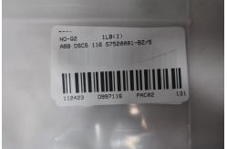 China ABB DSCS-116 COMMUNICATION MODULE 57520001-BZ/5, DSCS116, 57520001BZ5 supplier