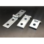 ss304 ss316 Customized Two Hole Hinge P1843 Strut Fittings for sale