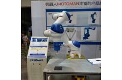 China Collaborative Robot 6 Axis HC10XP For Immediate Shipment CNC Robot Arm supplier