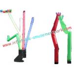 OEM BY Inflatable Sky Dancer / inflatable air dancer / dancer man / dancer guys Hire for sale