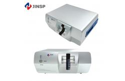 China High Sensitivity Raman Spectroscopy Machine 785nm With Modbus Communication supplier