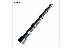China Excavator Diesel Engine Camshaft S6A2 S6A 51 Teeth 32505 32505-10100 supplier