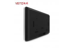 China TFT Wall Mounted Digital Signage IR Remote Control Dustproof Digital Photo Frame supplier