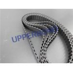 HLP2 Cigarettes Packing Machine Rubber Timing Belt Conveying Belt