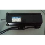 Yamaha AC Servo Motor Q2AA0520DCS2C Sanmotion 200W AC200V 1.6A for sale