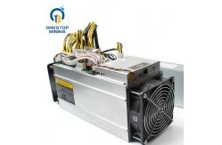 China Bitmain Antminer S9k 14th Btc Crypto Miner Asic Blockchain Mining Machine 82dB supplier