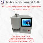 SH417 High Temperature High Shear Tester ASTM D5481 7mL Sample for sale