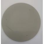 Dia 3 4 Technical Ceramic Parts AlN Ceramic Substrate thick film microelectronic for sale