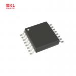 ADG738BRUZ-REEL7 Semiconductor IC Chip 3 Wire Serially Controlled Matrix Switches for sale