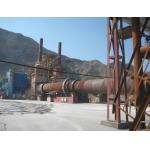 600tpd Cement Plant Equipments 20-40mm Active Lime Processing Plant for sale