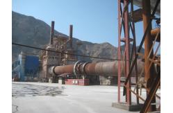 China 6.0x95m 12000t/d Cement Rotary Kiln For Minerals Process Applications supplier