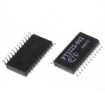 Circuit Board Electronic Component PT2222 Remote Control Ic Good Price for sale