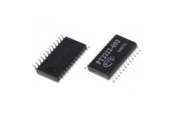 China Circuit Board Electronic Component PT2222 Remote Control Ic Good Price supplier