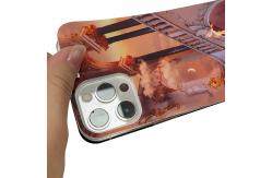 China Daqin Graphtec PC Case Personalized Mobile Cover Online printing machine supplier
